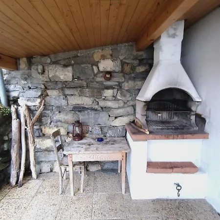 La Guerite Du Locum Holiday home