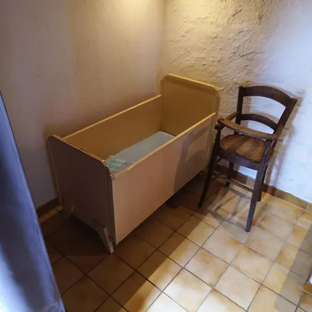Prázdninový dům La Guerite Du Locum