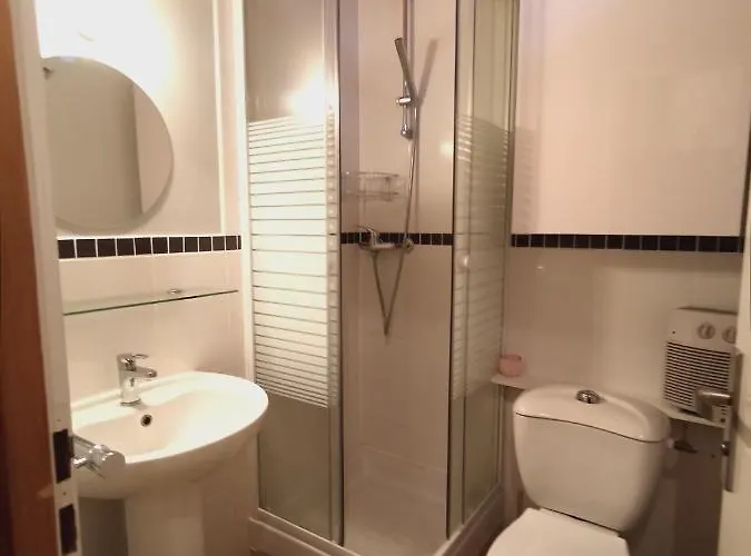 Holiday home La Guerite Du Locum