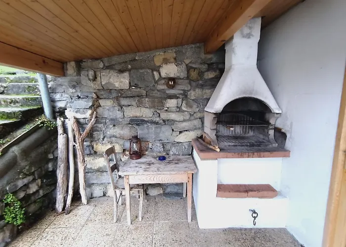 La Guerite Du Locum Holiday home