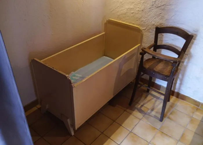 Holiday home La Guerite Du Locum