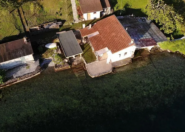 Holiday home La Guerite Du Locum Meillerie